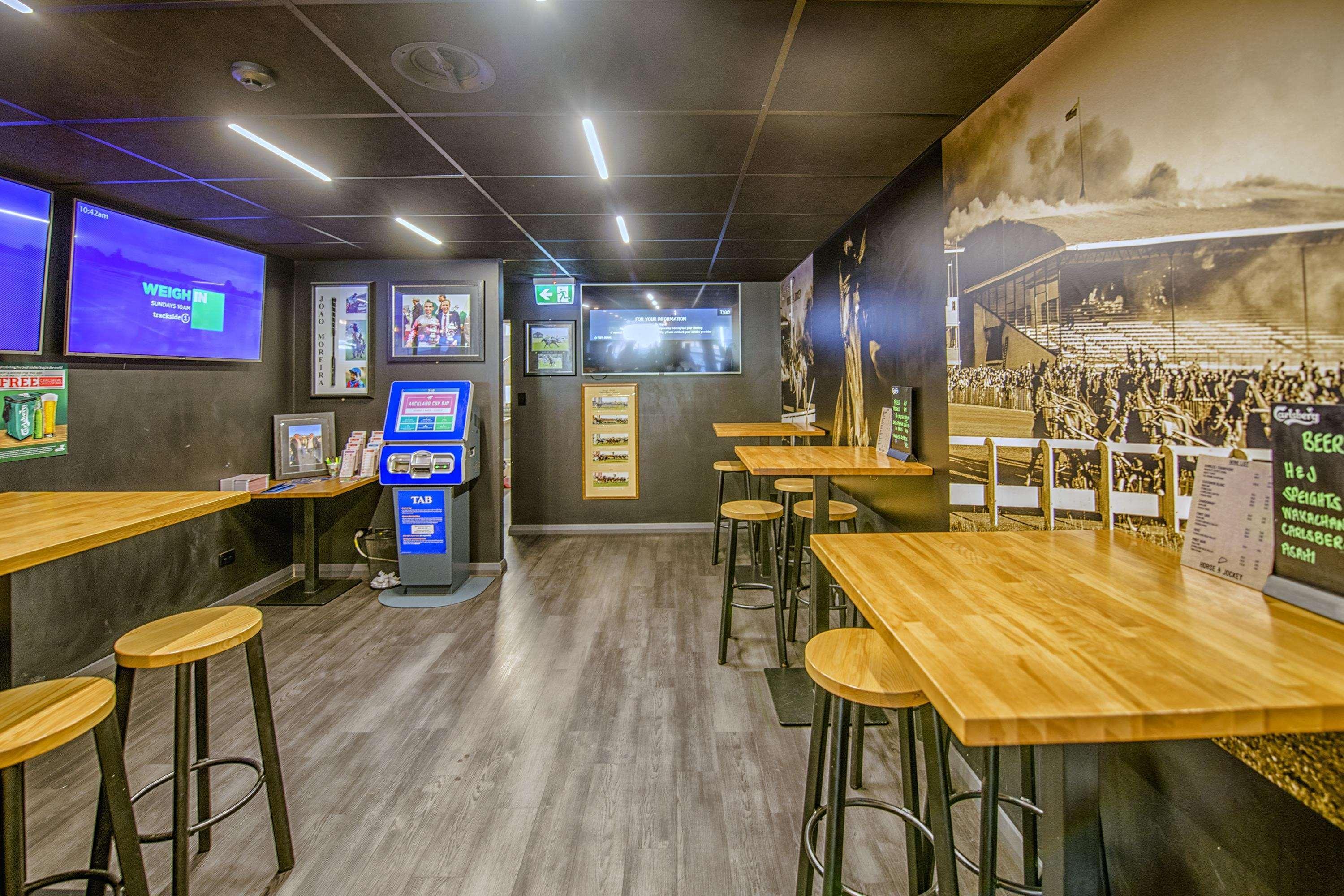 Alpine Hotel Christchurch Dış mekan fotoğraf